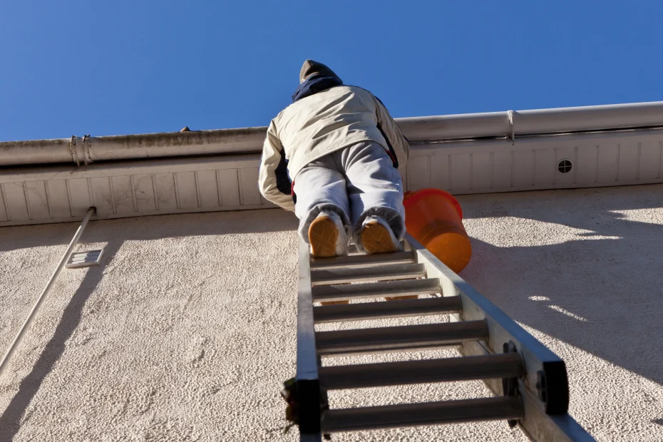 Gutter Cleaning Campville