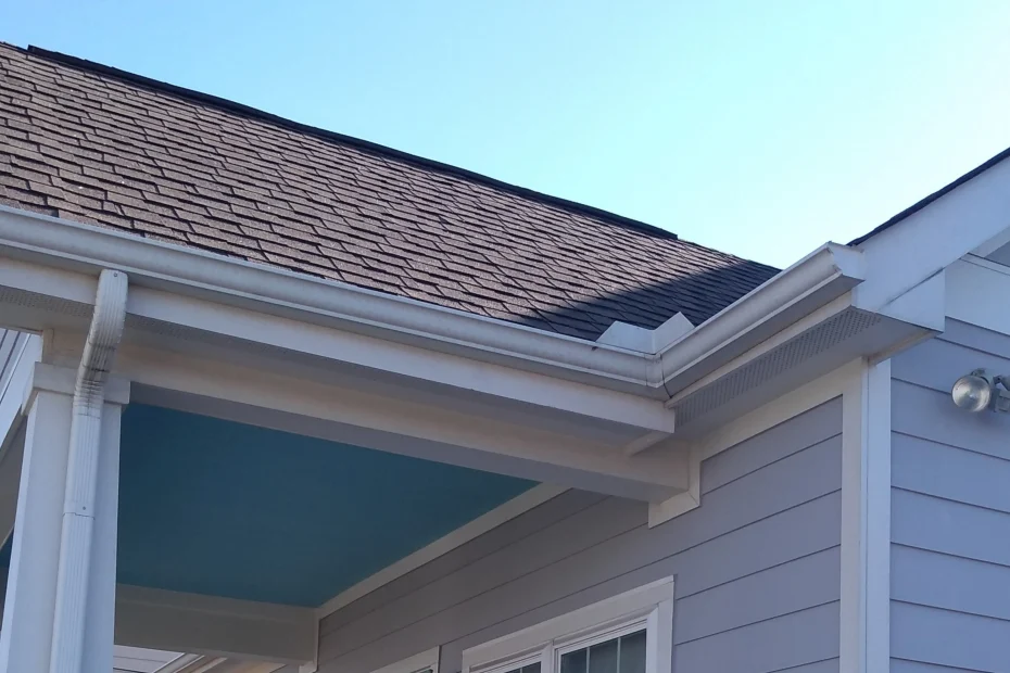 Gutter Cleaning Campville