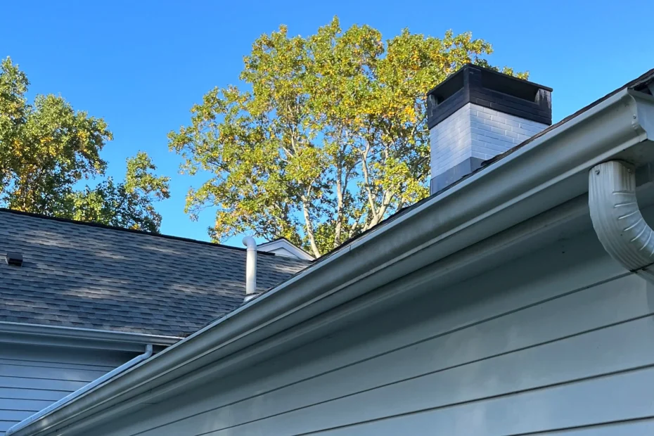 Gutter Cleaning Campville